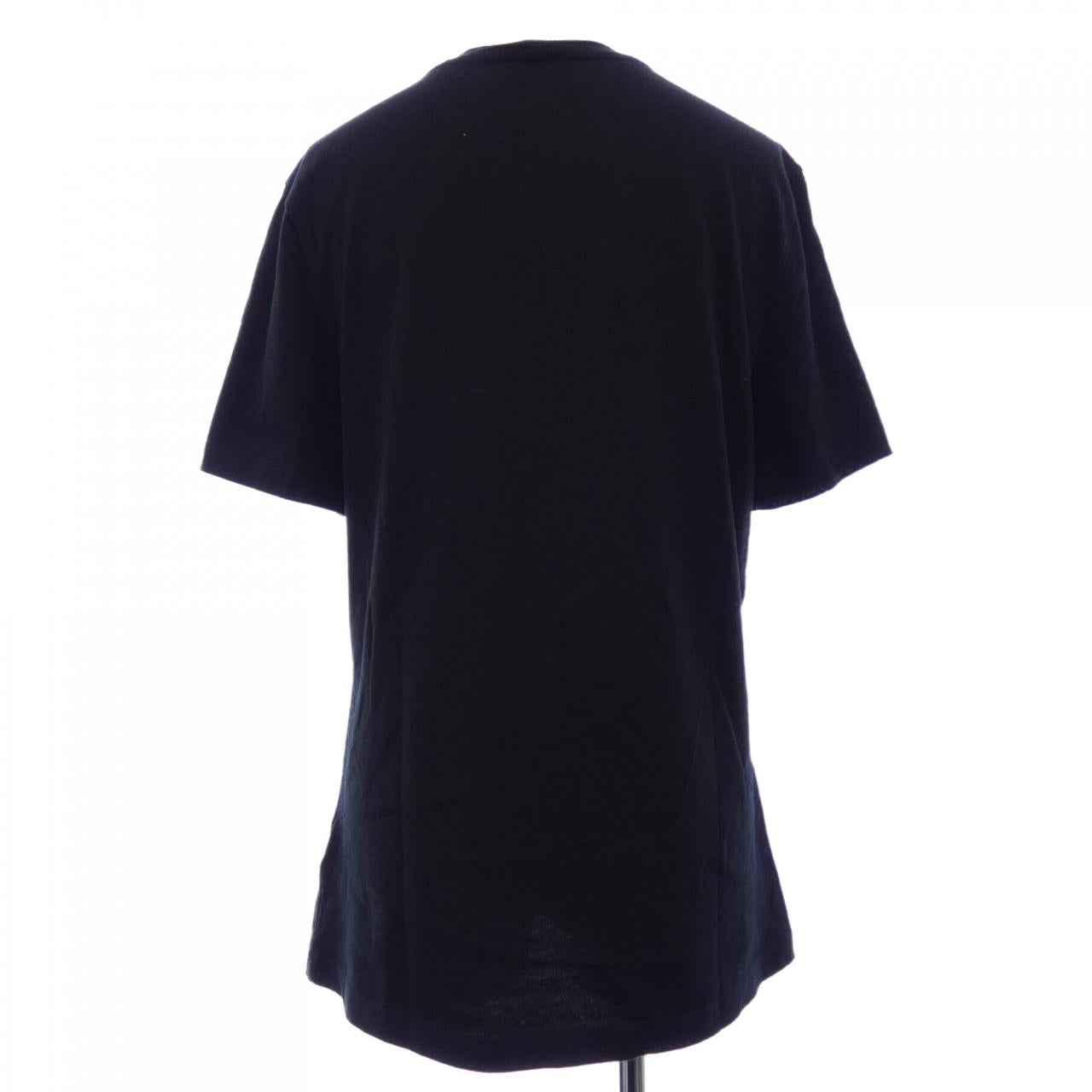 ヴェルサーチェ コットンTシャツ
