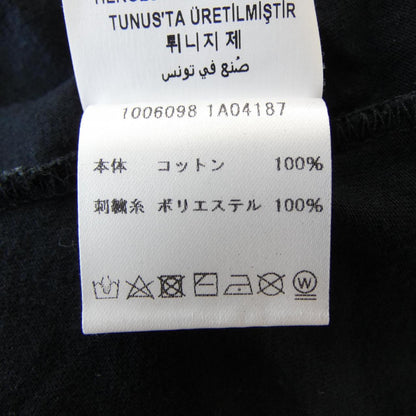 ヴェルサーチェ コットンTシャツ