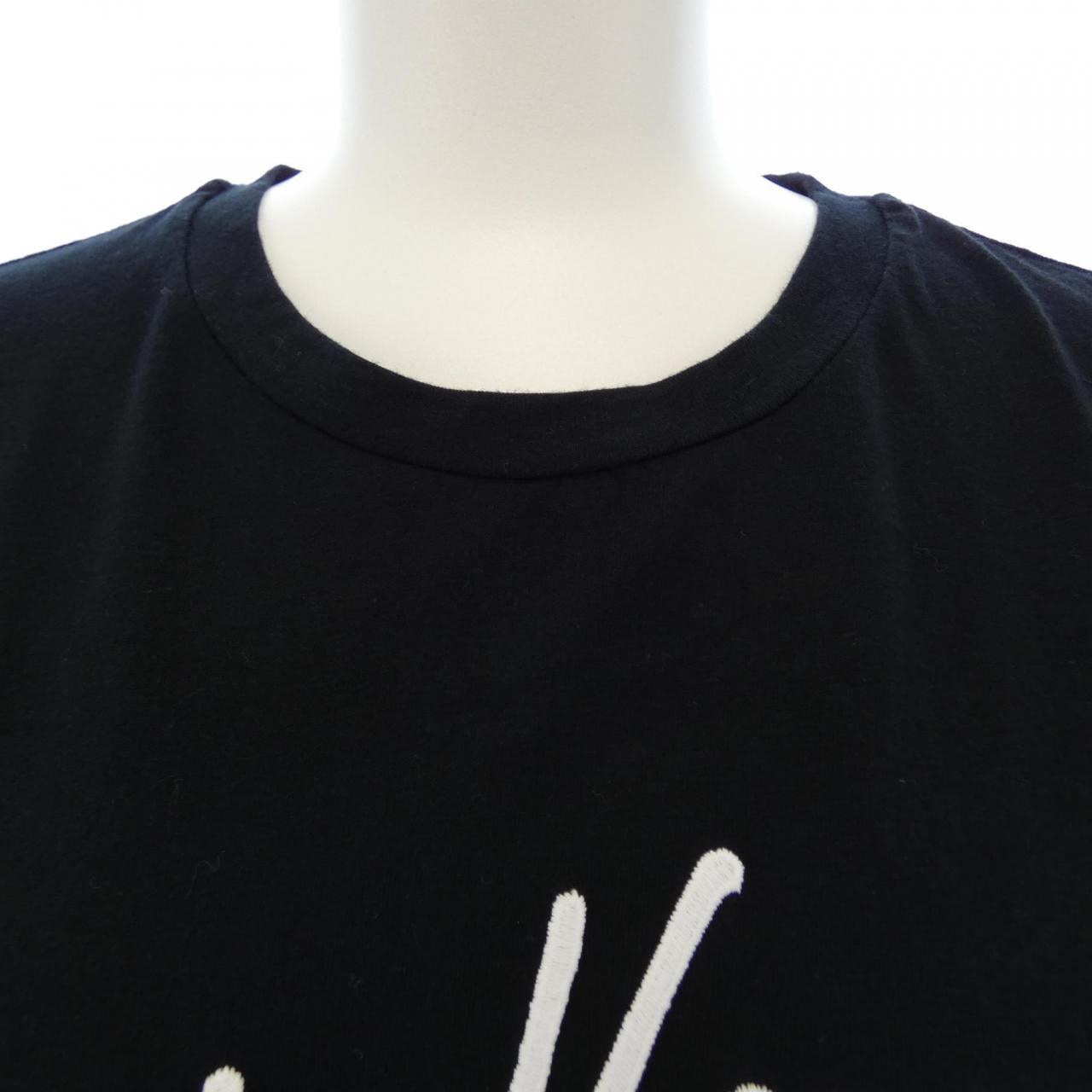 ヴェルサーチェ コットンTシャツ