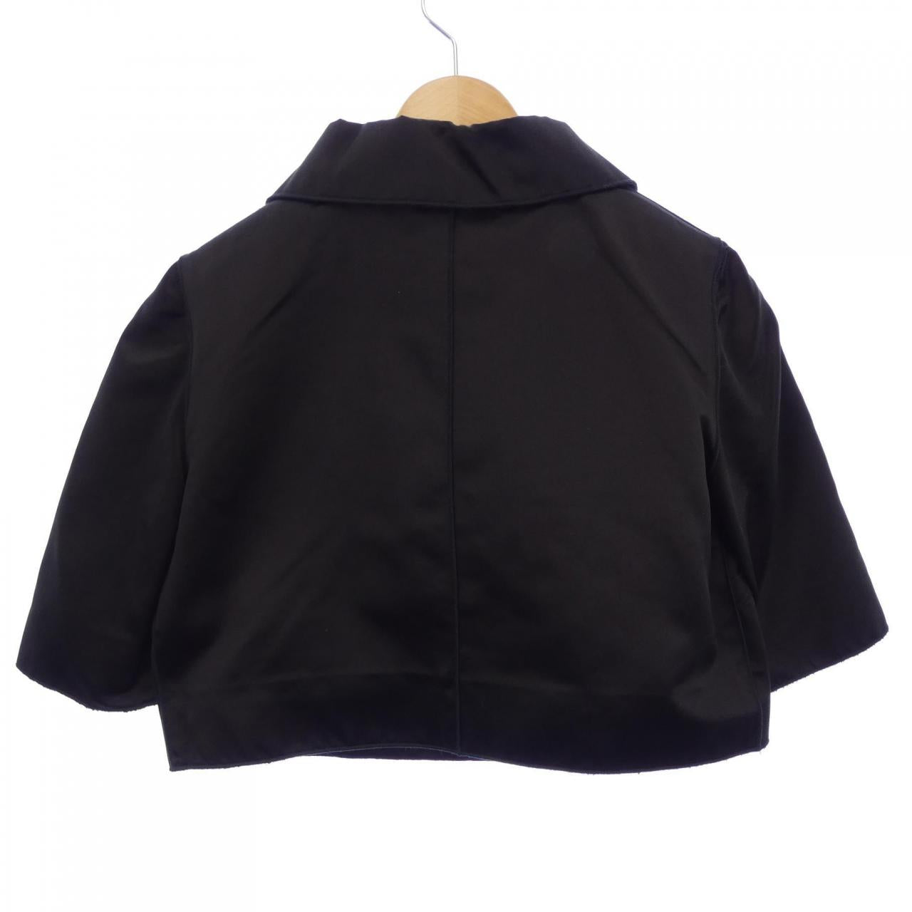 ドルチェ＆ガッバーナ シルクジャケット