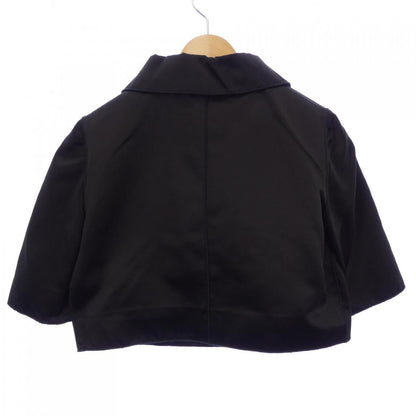 ドルチェ＆ガッバーナ シルクジャケット
