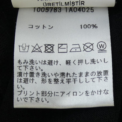 ヴェルサーチェ コットンTシャツ
