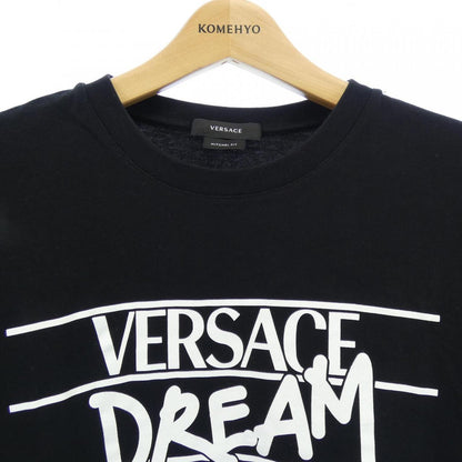 ヴェルサーチェ コットンTシャツ