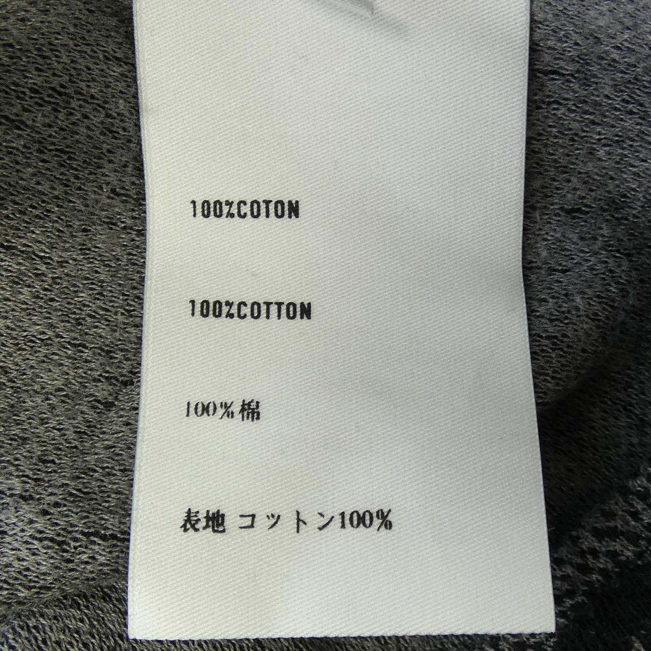 ベルルッティ コットンポロシャツ