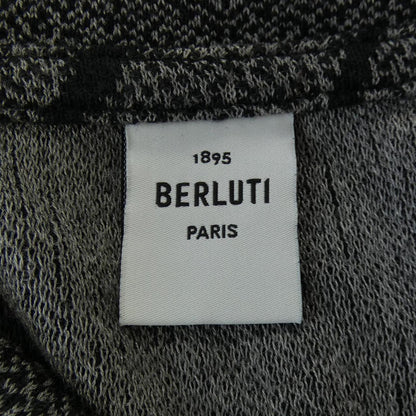 ベルルッティ コットンポロシャツ