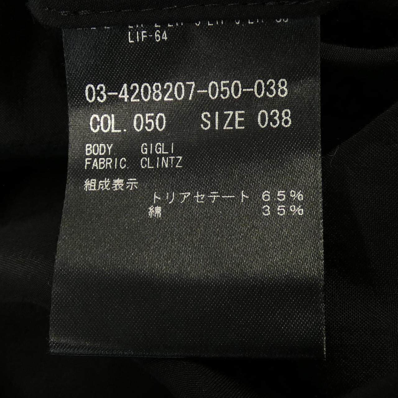 セオリーリュクス シャツ