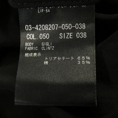 セオリーリュクス シャツ