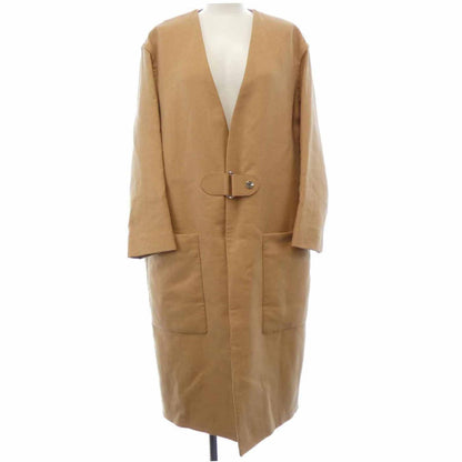 エルメス SUPPLE COAT コート