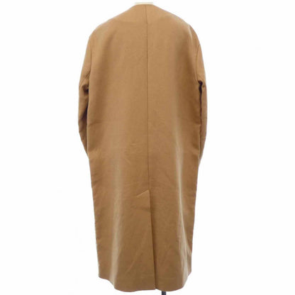 エルメス SUPPLE COAT コート