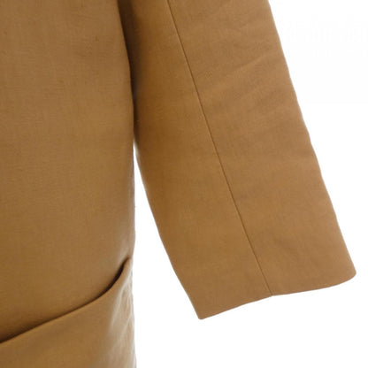 エルメス SUPPLE COAT コート
