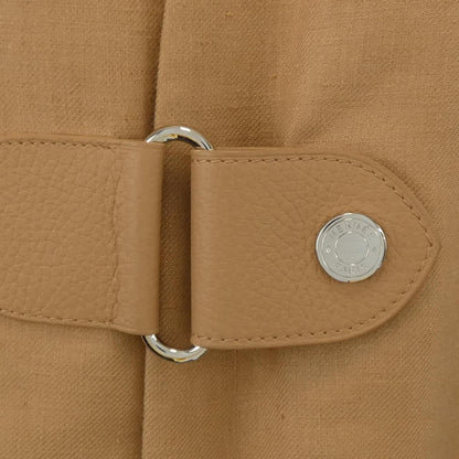 エルメス SUPPLE COAT コート