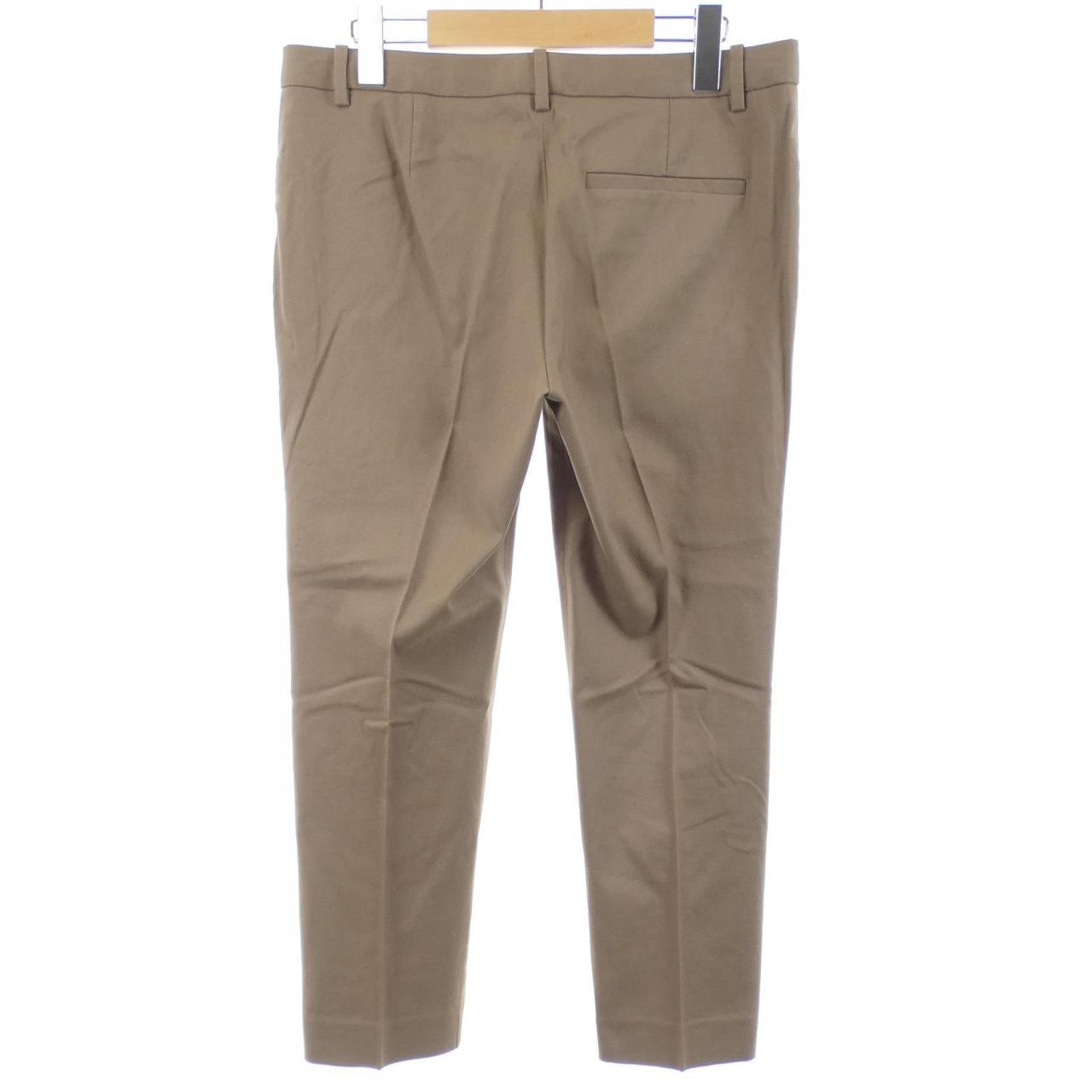 セオリー パンツ