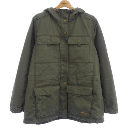 エルエルビーン ジャケット