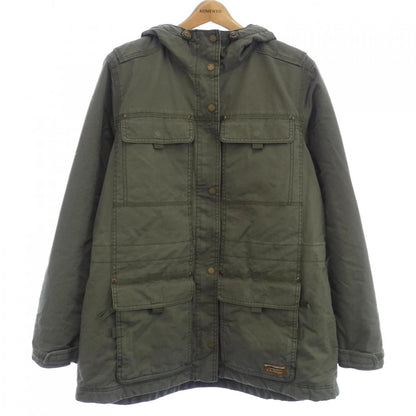 エルエルビーン ジャケット