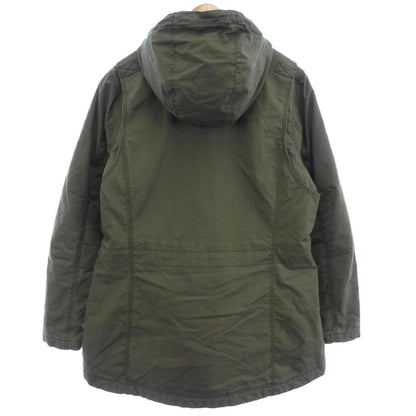 エルエルビーン ジャケット