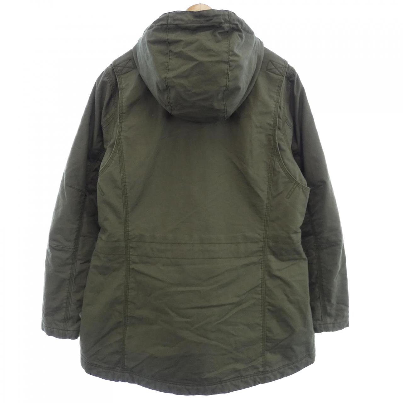 エルエルビーン ジャケット