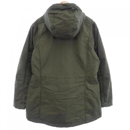エルエルビーン ジャケット