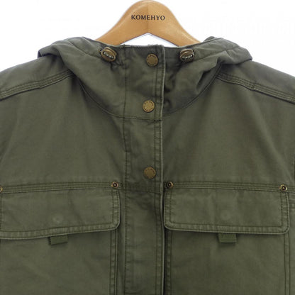 エルエルビーン ジャケット