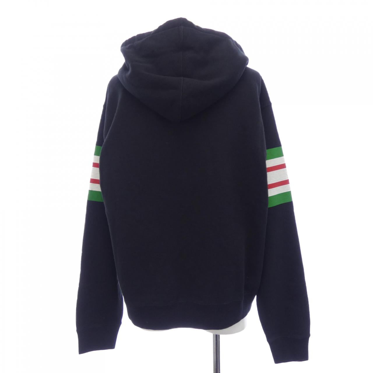 グッチ コットンパーカー