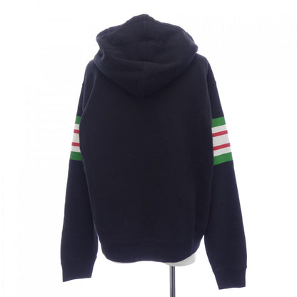 グッチ コットンパーカー