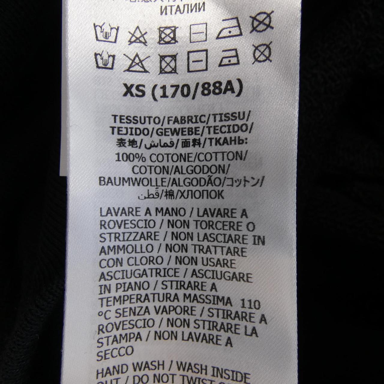 グッチ コットンパーカー