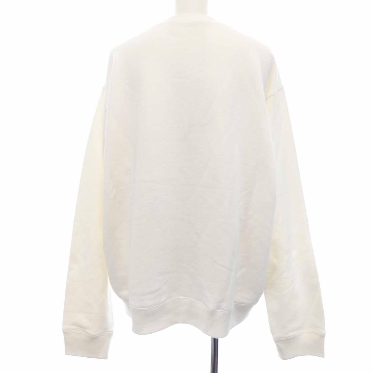 グッチ コットンスウェットシャツ