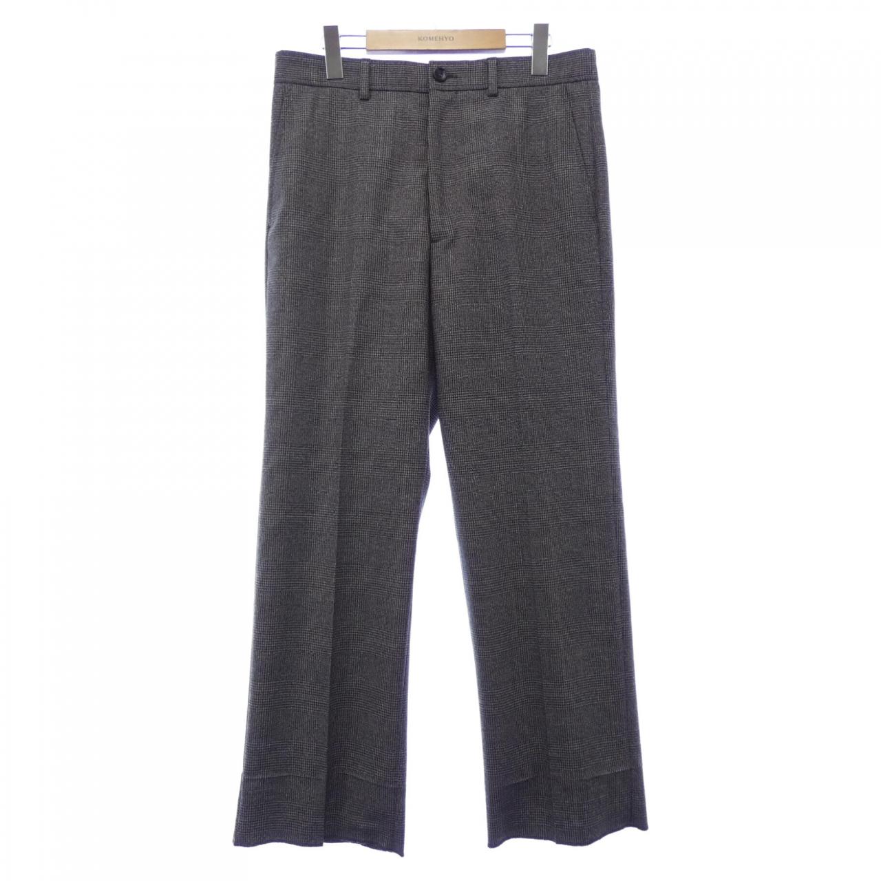 グッチ パンツ