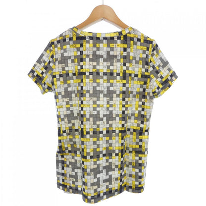 エルメス ボリードゥック コットンTシャツ