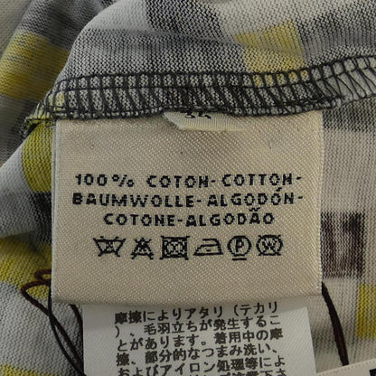 エルメス ボリードゥック コットンTシャツ
