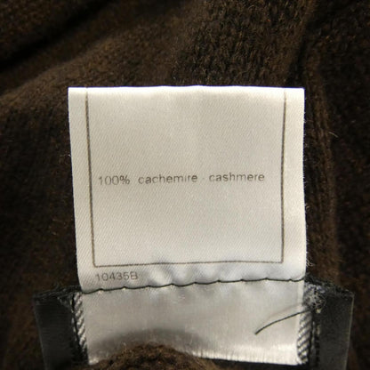 シャネル カシミヤ スカート