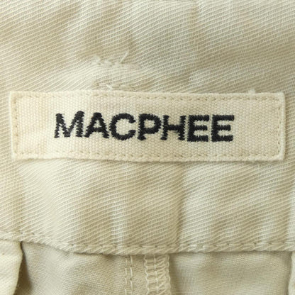 マカフィーパンツ