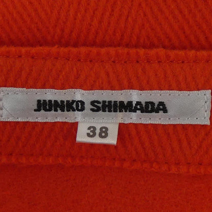 ジュンコシマダ スカート