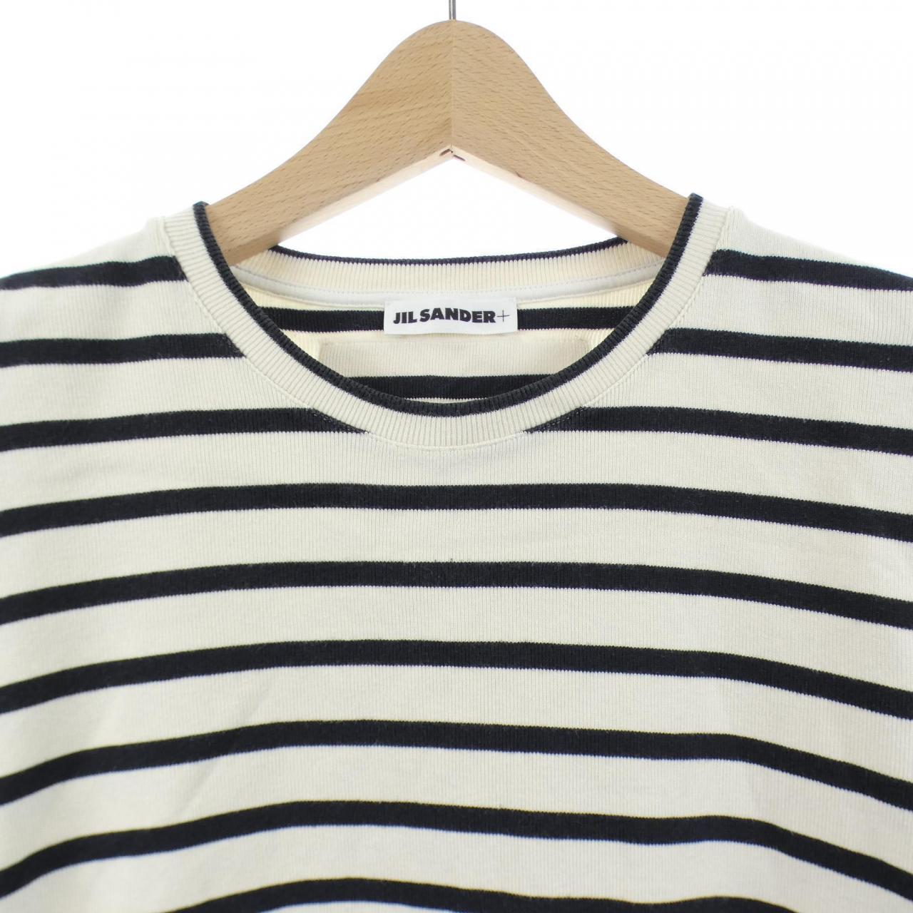 ジルサンダープラス Tシャツ