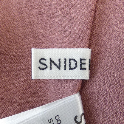 スナイデル スカート