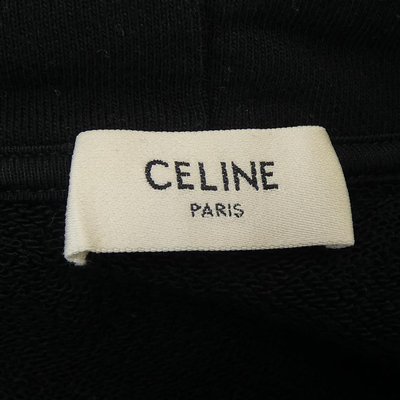 セリーヌ AMY DORIAN フーディ