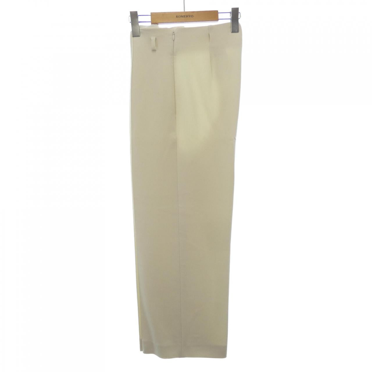 エルメス パンツ
