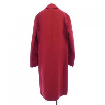 セリーヌ カシミヤ ブレンド コート