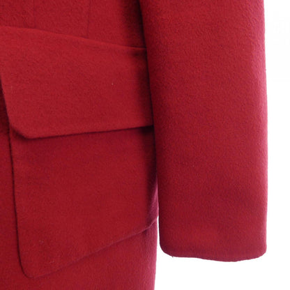 セリーヌ カシミヤ ブレンド コート