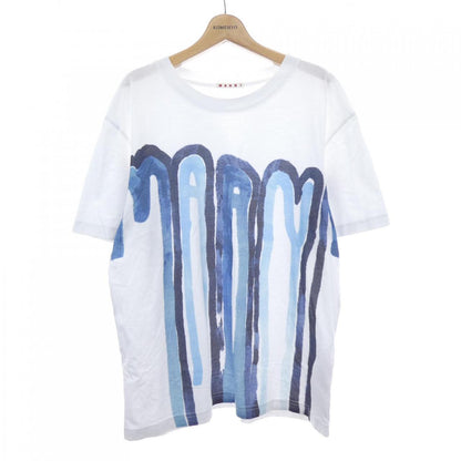 マルニ コットンTシャツ