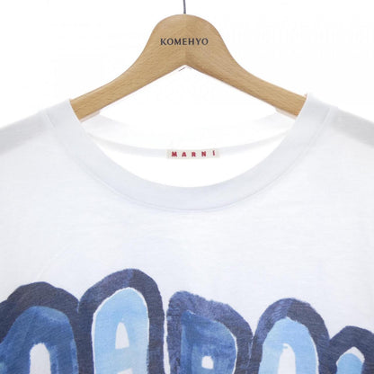 マルニ コットンTシャツ