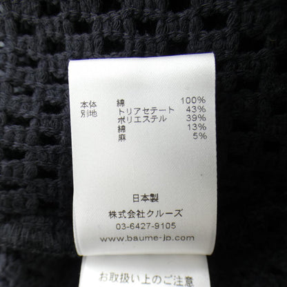 BAUME チュニック