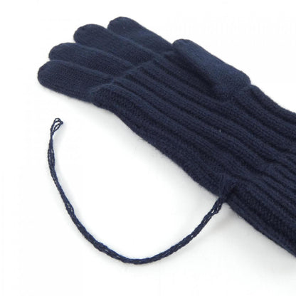 エルメス グローブ シルクカシミヤ グローブ M