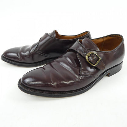 ブルックスブラザーズ コードバンシューズ