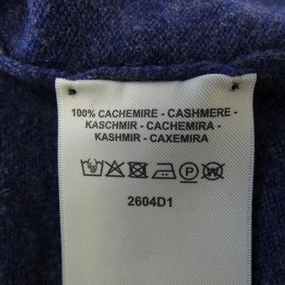 エルメス Hリフト カシミヤニット