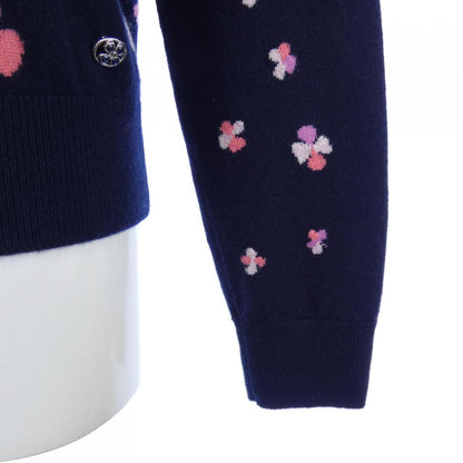 シャネル カシミヤニット
