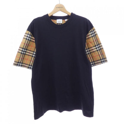 バーバリー コットンTシャツ