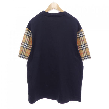 バーバリー コットンTシャツ