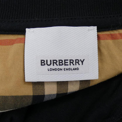 バーバリー コットンTシャツ