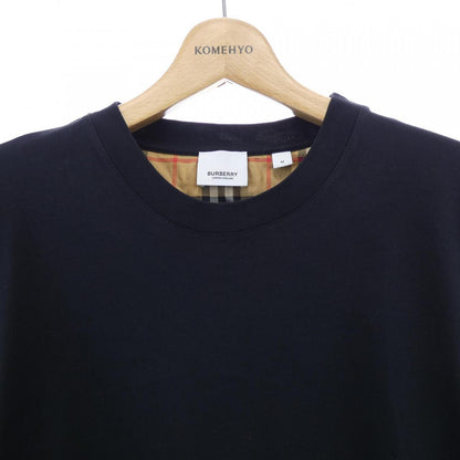 バーバリー コットンTシャツ