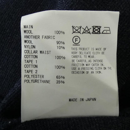 カラー ジャケット